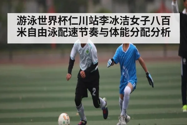 游泳世界杯仁川站李冰洁女子八百米自由泳配速节奏与体能分配分析
